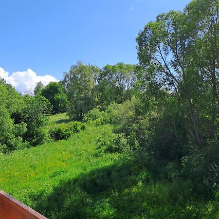 Ski&Sun - Apartman B11 Liptovský Mikuláš Dış mekan fotoğraf