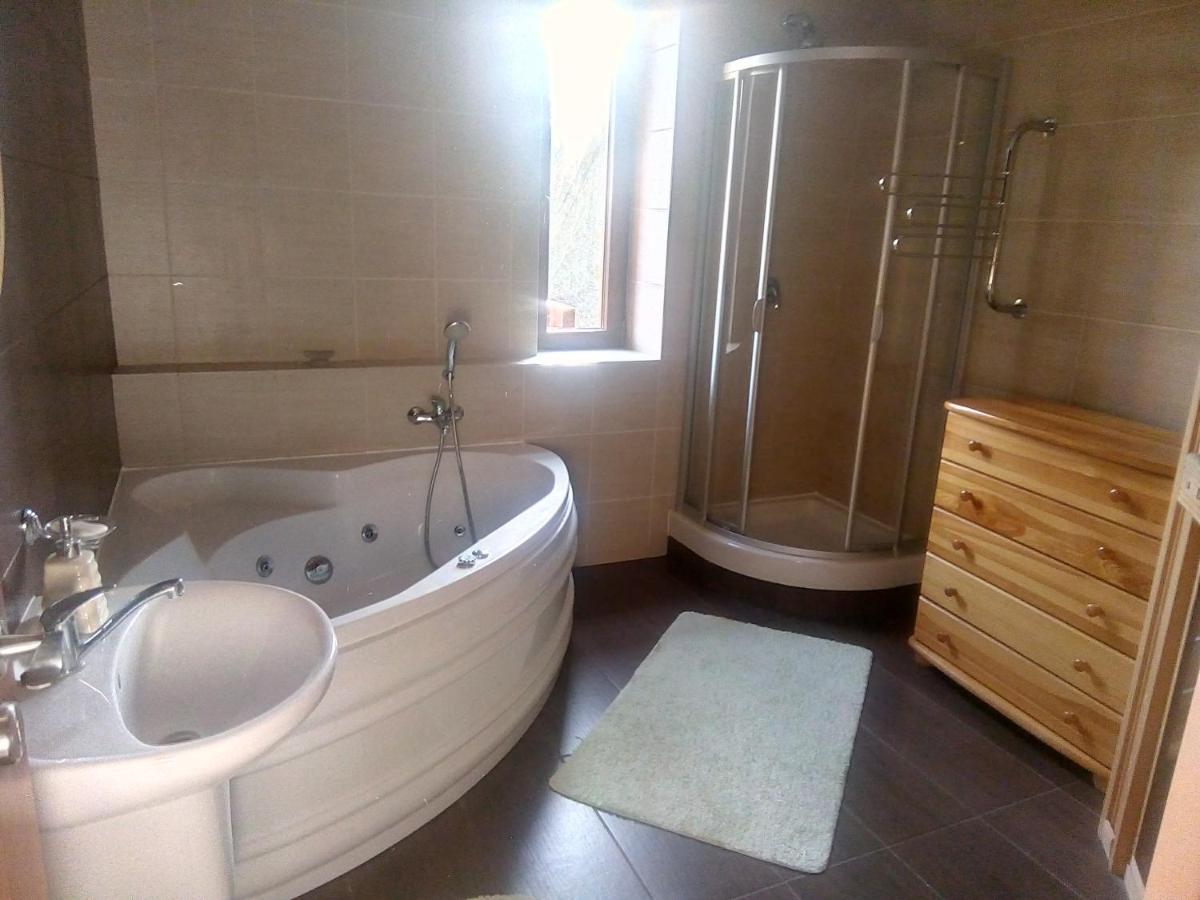 Ski&Sun - Apartman B11 Liptovský Mikuláš Dış mekan fotoğraf